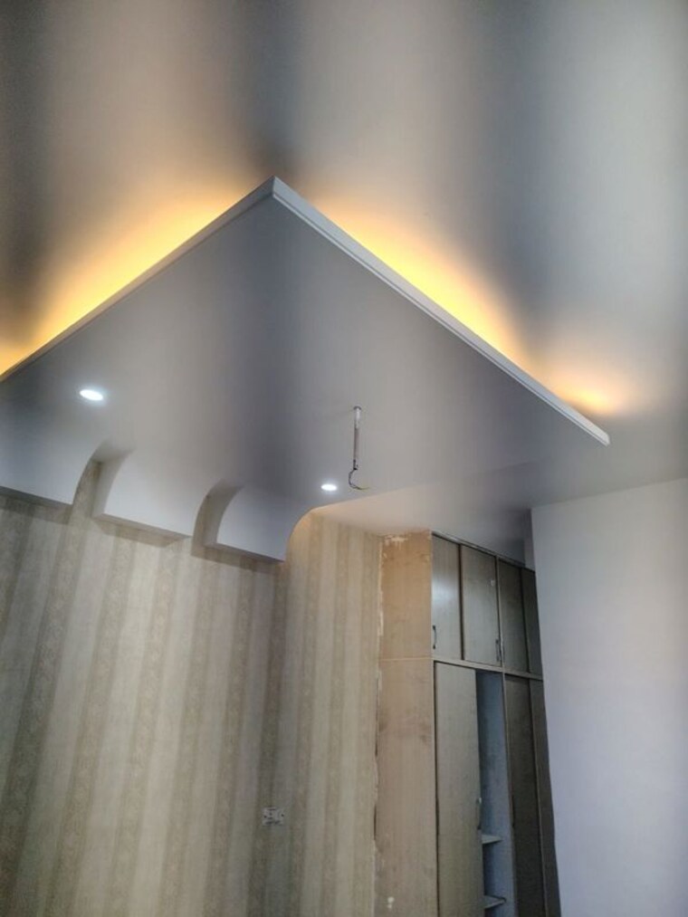 undefined, dhakoli 3 Bedroom 118 Sq.Yd. Builder Floor In Dhakoli Zirakpur 9759639