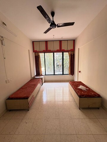 1 BHK Apartment For Rent in Rajnigandha CHS Vasant Vihar, Vasant Vihar