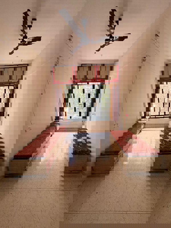 1 BHK Apartment For Rent in Rajnigandha CHS Vasant Vihar