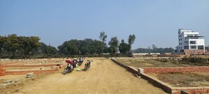 Plot Area in  Plot at Mohanlalganj – for Sale