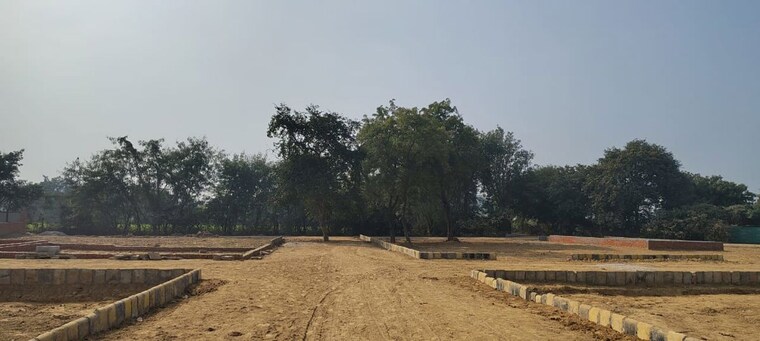 undefined, mohanlalganj  2203 Sq.Ft. Plot In Mohanlalganj Lucknow 9759647