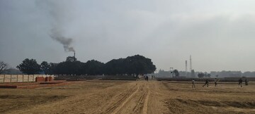 Plot Area in  Plot at Mohanlalganj – for Sale