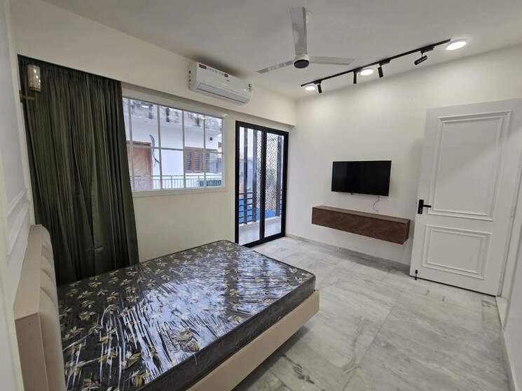 Bedroom, saket 2 Bedroom 900 Sq.Ft. Apartment In Saket Delhi 9759651