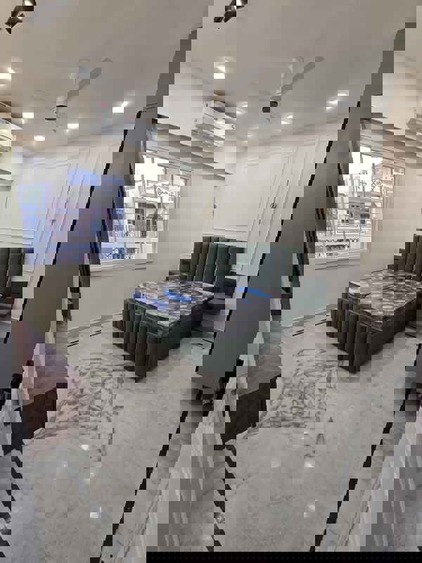 2 BHK Apartment For Rent in Saket