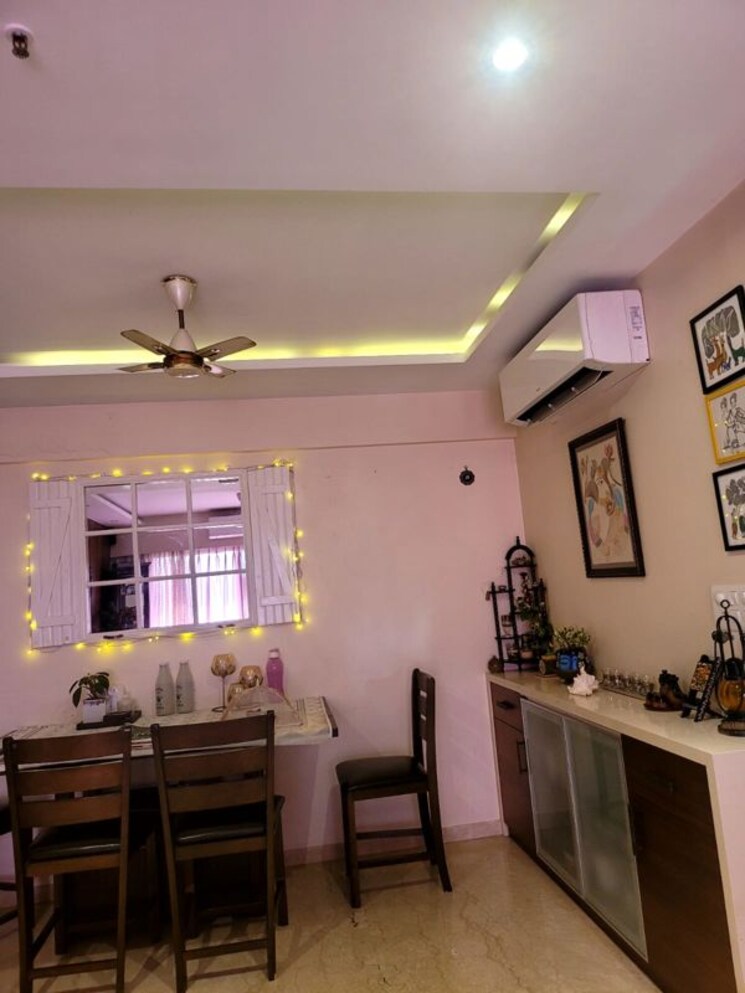 Living Room, adani-group-western-heights 3 Bedroom 1357 Sq.Ft. Apartment In Andheri West Mumbai 9759652