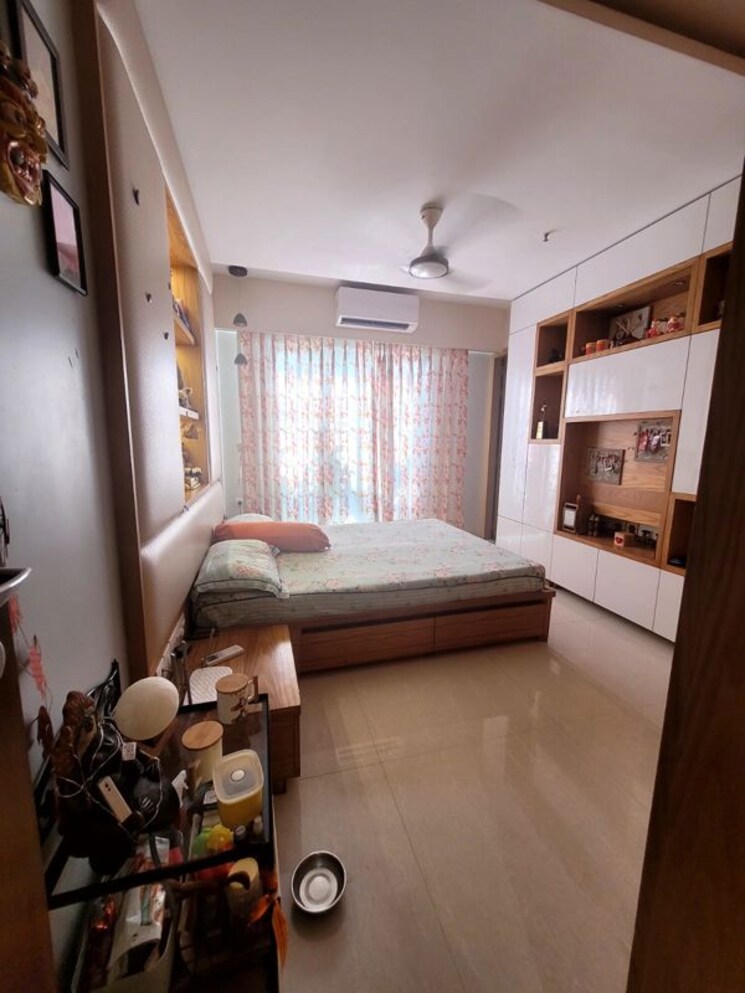 Living Room, adani-group-western-heights 3 Bedroom 1357 Sq.Ft. Apartment In Andheri West Mumbai 9759652