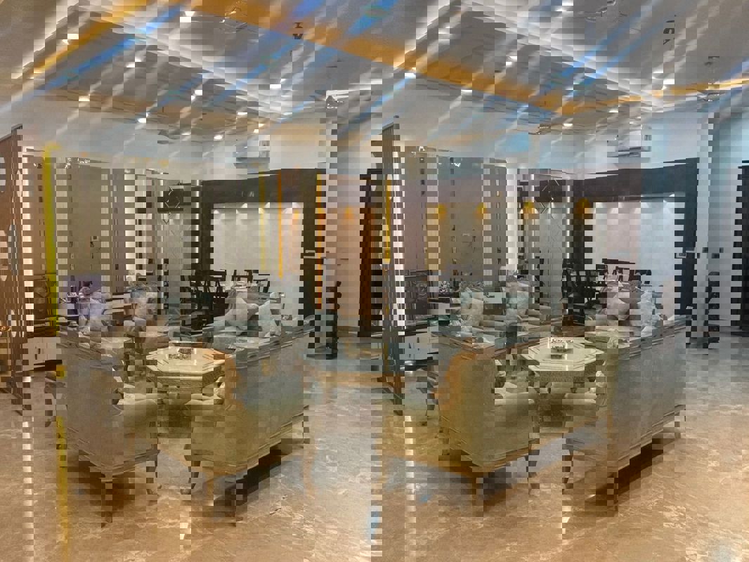 3 BHK Builder Floor For Sale in Anant Raj Ashok Estate