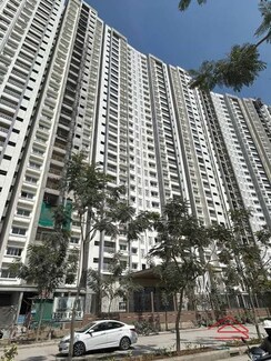 2 BHK Apartment For Sale in Eden Park At The Prestige City