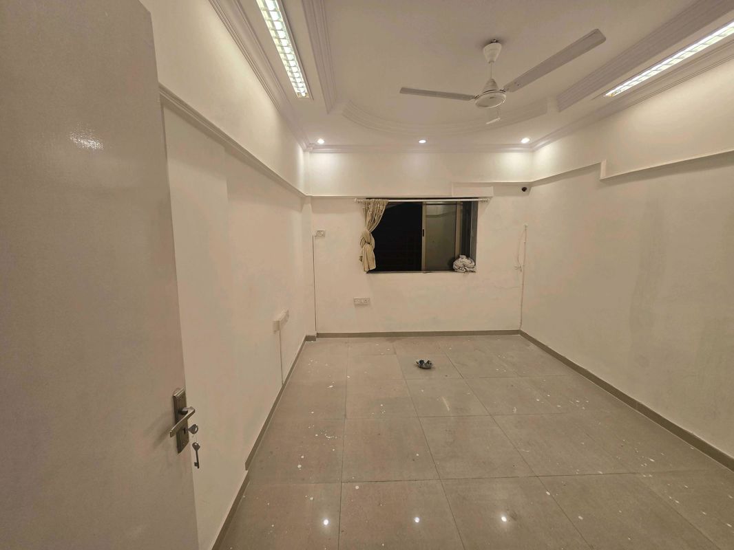 2 BHK + Pooja Room 890 Sq.Ft. Apartment in Andheri CHS