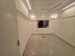 2 BHK + Pooja Room Apartment For Rent in Andheri CHS