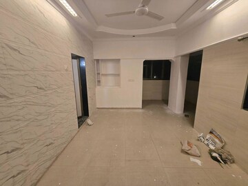 Building Lobby in 2 BHK Apartment at Andheri CHS, Andheri West – for Rent