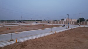  Plot – Exterior View View at Karumandapam - for Sale