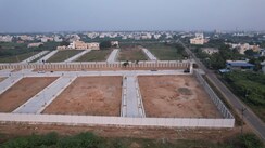 Plot For Sale in Karumandapam