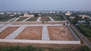  Plot For Sale in Karumandapam