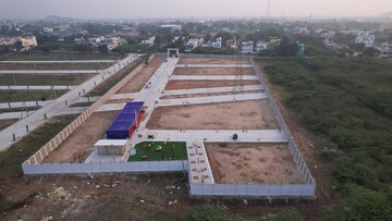  Plot – Exterior View View at Karumandapam - for Sale