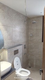 3.5 BHK + Pooja Room 4680 Sq.Ft. Penthouse in Dhakoli