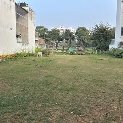 Plot For Sale in Eros Rosewood City