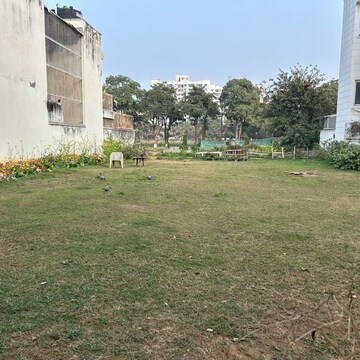  Plot For Sale in Eros Rosewood City, Rosewood City