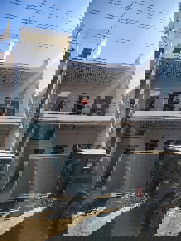 6 BHK + Pooja Room Independent House For Sale in MS Enclave Zirakpur