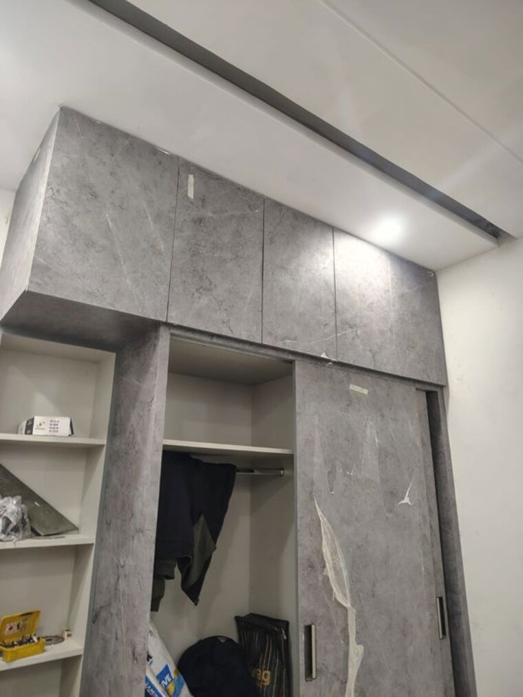 Kitchen, ms-enclave-zirakpur 6 Bedroom 225 Sq.Yd. Independent House In Dhakoli Zirakpur 9759673