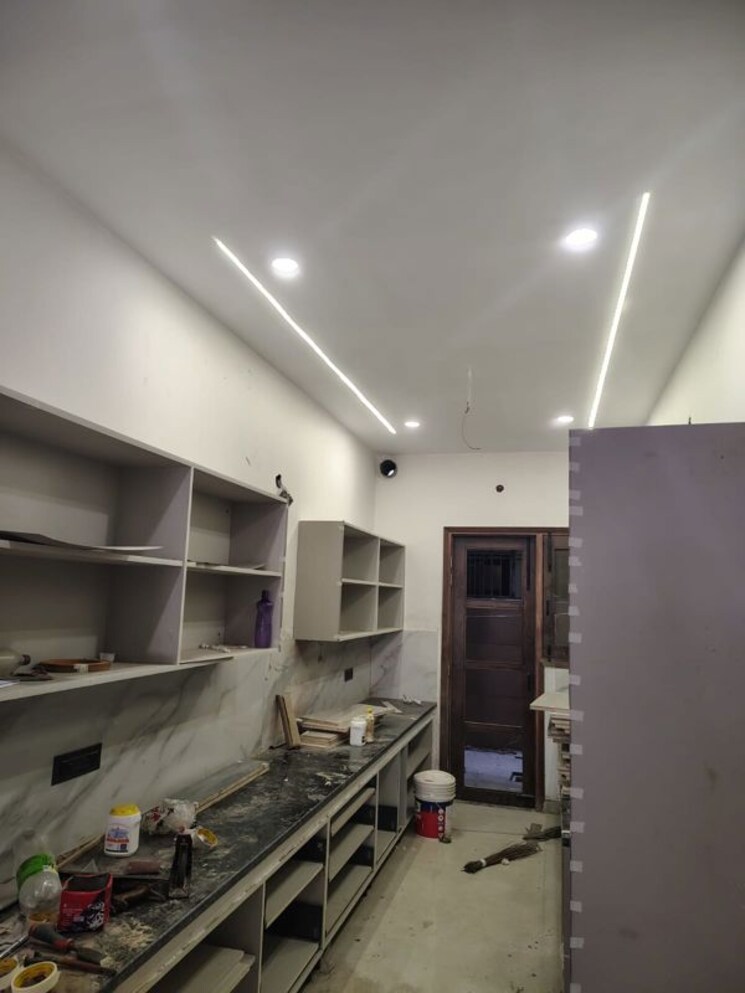 Gym, ms-enclave-zirakpur 6 Bedroom 225 Sq.Yd. Independent House In Dhakoli Zirakpur 9759673