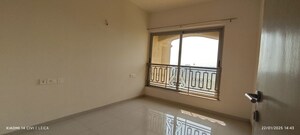 Balcony in 3 BHK Apartment at Hiranandani Fortune City, New Panvel – for Sale
