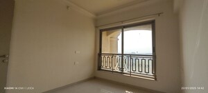 Room in 3 BHK Apartment at Hiranandani Fortune City, New Panvel – for Sale