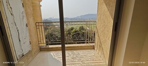Furnished Amenities in 3 BHK Apartment at Hiranandani Fortune City, New Panvel – for Sale