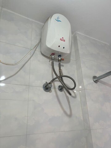 1 RK Independent House For Rent in Colonial Hearth, Model Colony