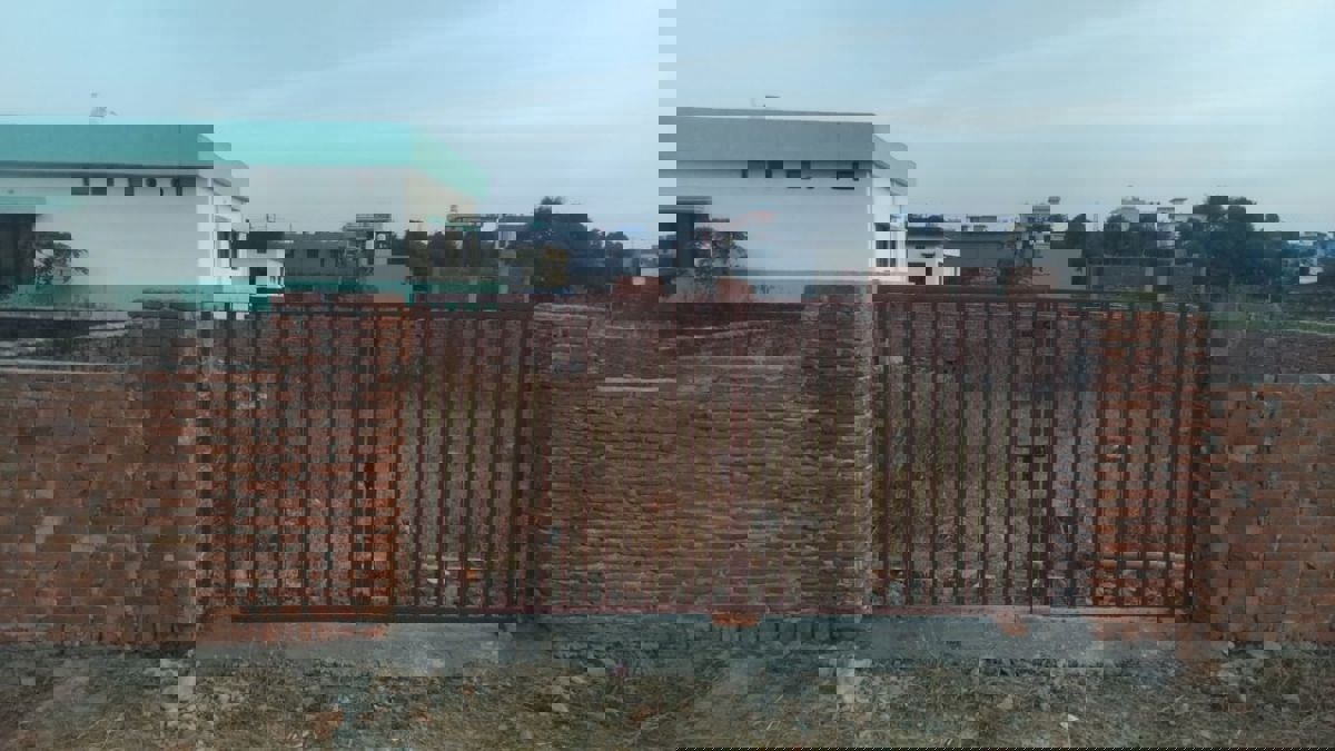 Plot For Sale in Bhauwala