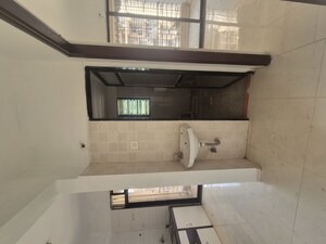 Kitchen in 2 BHK Apartment at Today Shree Smaran, Ulwe – for Sale