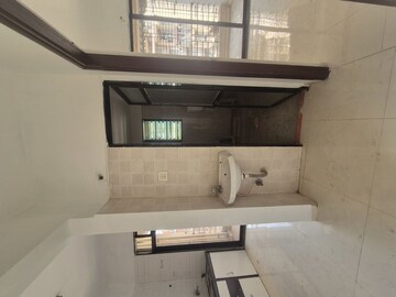 Kitchen in 2 BHK Apartment at Today Shree Smaran, Ulwe – for Sale