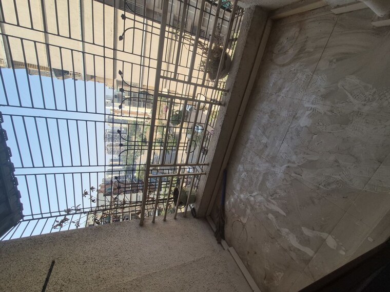 Balcony, today-shree-smaran 2 Bedroom 1050 Sq.Ft. Apartment In Ulwe Navi Mumbai 9759687