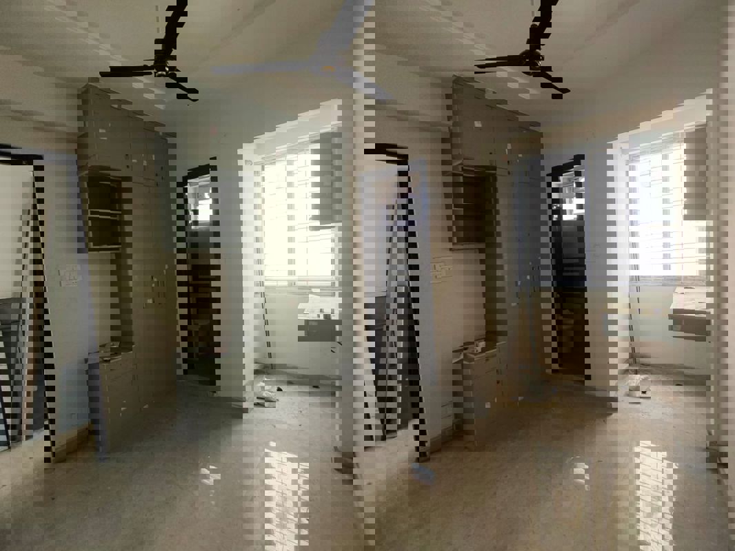 2 BHK Apartment For Rent in Narsingi