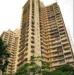 3 BHK 3000 Sq.Ft. Apartment in Colaba