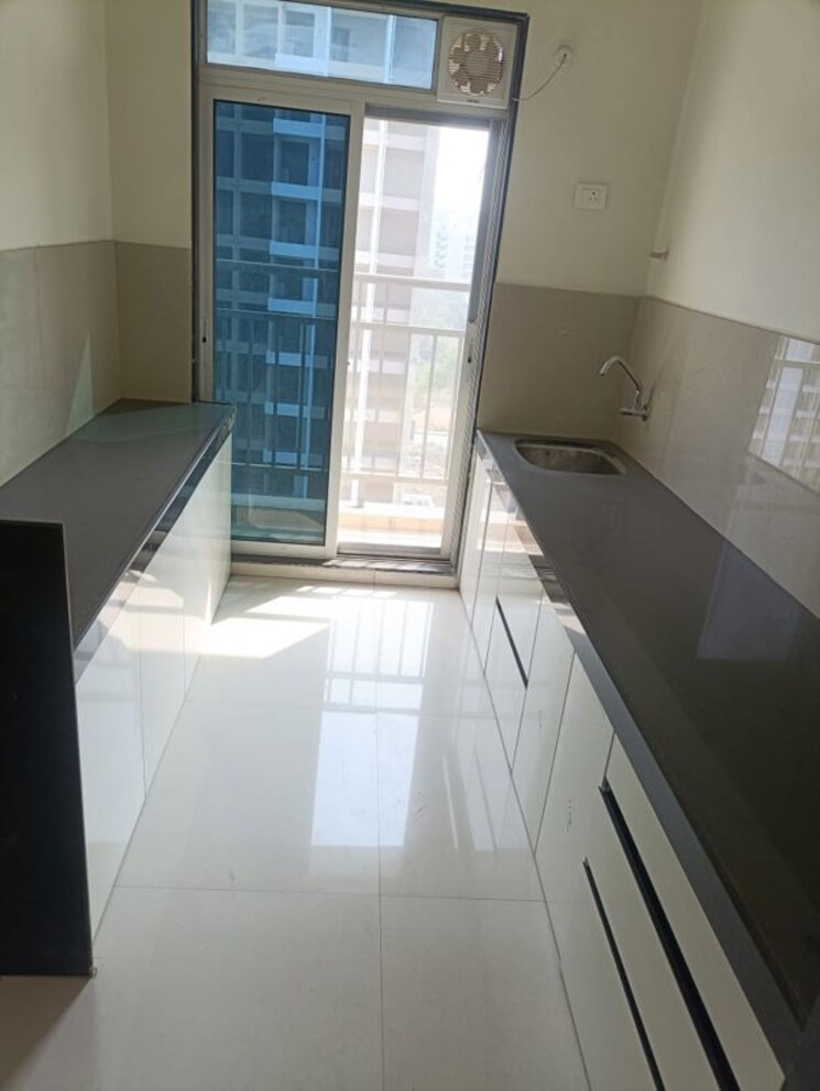 Balcony, gurbani-signature 2 Bedroom 540 Sq.Ft. Apartment In Ulwe Sector 19 Navi Mumbai 9578169