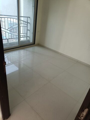 2 BHK Apartment For Rent in Gurbani Signature, Ulwe Sector 19