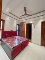 2 BHK + Pooja Room 1200 Sq.Ft. Builder Floor in Godrej Retreat