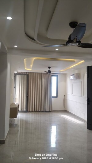 4 BHK Penthouse For Sale in Dhakoli