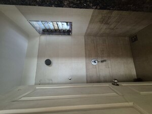 Bathroom in 1 BHK Apartment at Ulwe Sector 9 – for Rent