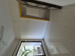 1 BHK Apartment For Rent in Ulwe Sector 9