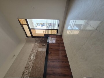 Kitchen in 1 BHK Apartment at Ulwe Sector 9 – for Rent