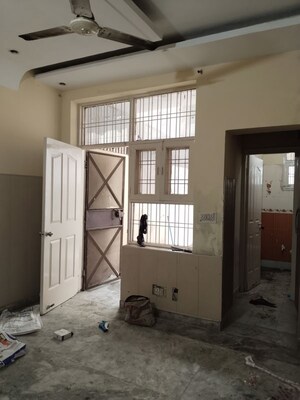 Room in 2 BHK Apartment at Ashoka Enclave 3, Sector 35 – for Rent