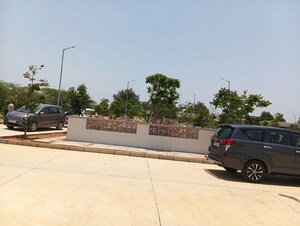  Plot – Exterior View View at Ace Arcadia, Maheshwaram - for Sale
