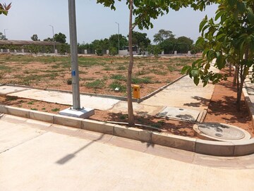  Plot – Exterior View View at Ace Arcadia, Maheshwaram - for Sale