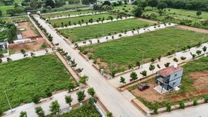  Plot For Sale in Ace Arcadia, Maheshwaram