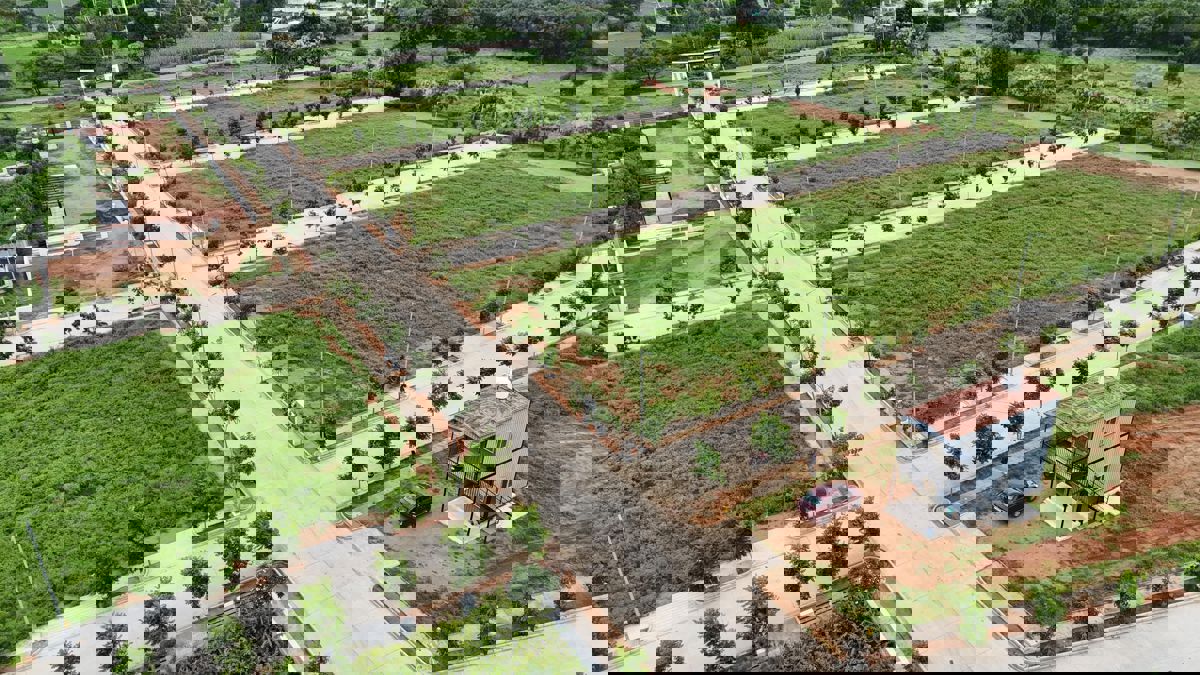 Plot For Sale in Ace Arcadia