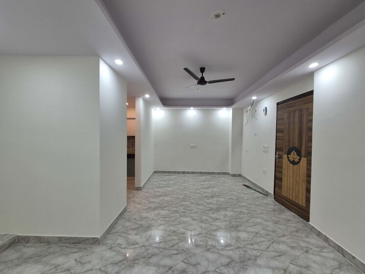 Room, palm-residency-chhatarpur 2 Bedroom 850 Sq.Ft. Builder Floor In Chattarpur Delhi 9759704