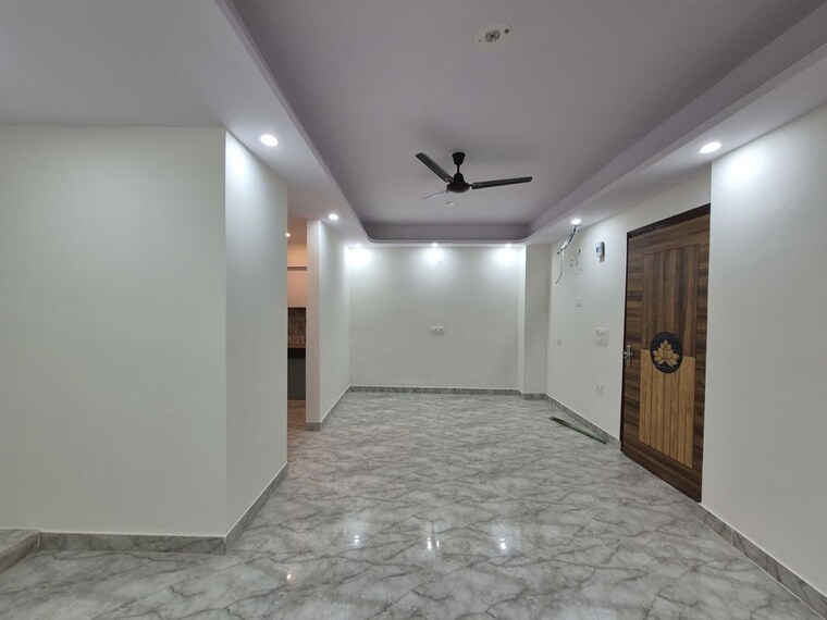 Room, palm-residency-chhatarpur 2 Bedroom 850 Sq.Ft. Builder Floor In Chattarpur Delhi 9759704
