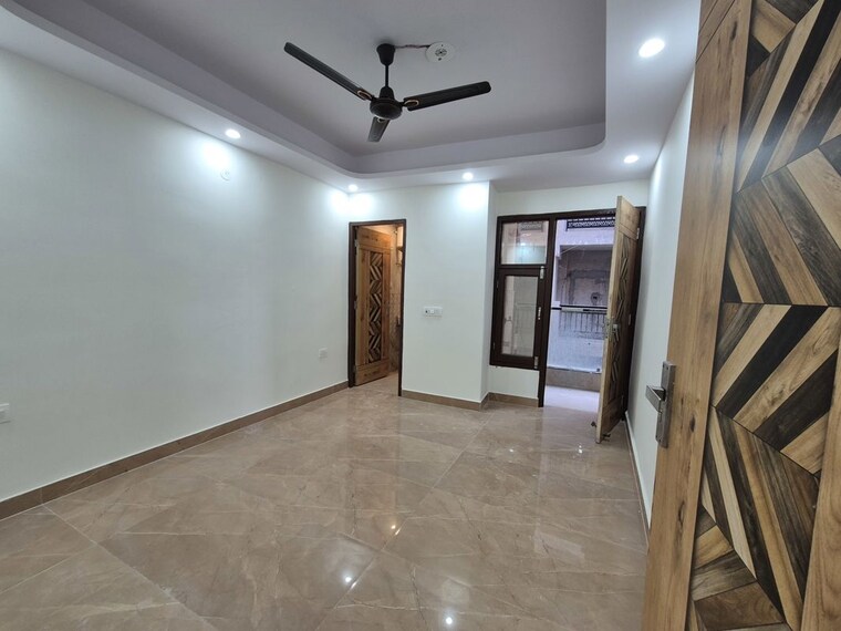 Room, palm-residency-chhatarpur 2 Bedroom 850 Sq.Ft. Builder Floor In Chattarpur Delhi 9759704